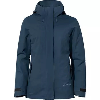 Женская куртка Neyland 3в1 Vaude, синий