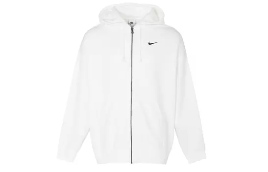 Женская куртка Nike, Белый