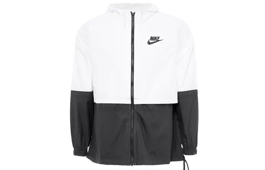 Женская куртка Nike, Белый