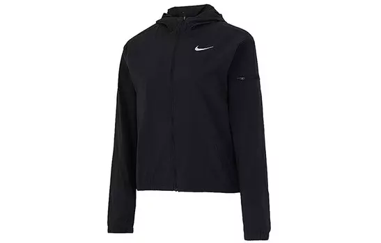Женская куртка Nike, Черный