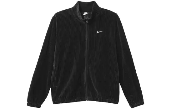Женская куртка Nike, Черный