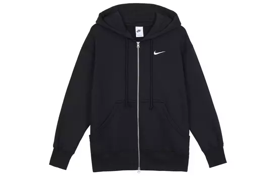 Женская куртка Nike, Черный