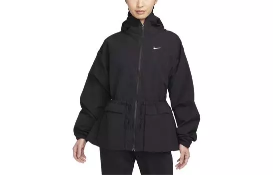 Женская куртка Nike, Черный