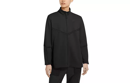 Женская куртка Nike, цвет Black