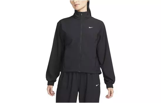 Женская куртка Nike, цвет Black