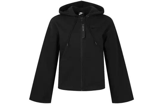 Женская куртка Nike, цвет Black