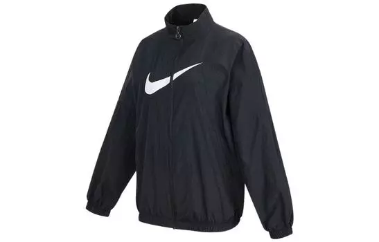 Женская куртка Nike, цвет Black