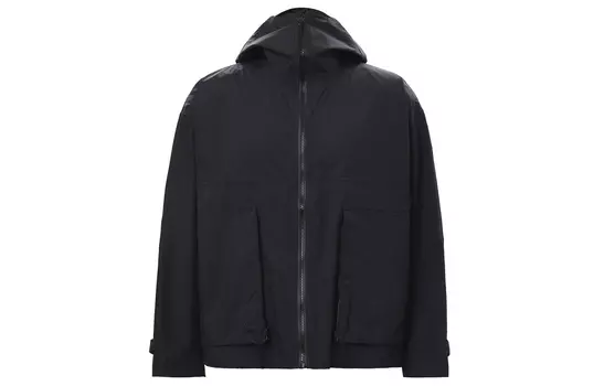 Женская куртка Nike, цвет Black