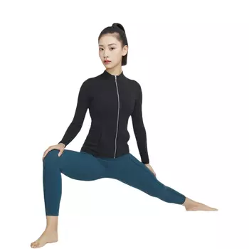 Женская куртка Nike, цвет Black