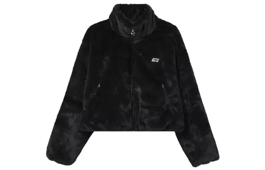 Женская куртка Nike, цвет Black