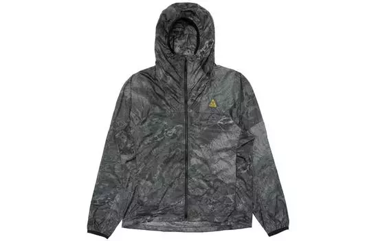 Женская куртка Nike, цвет Black