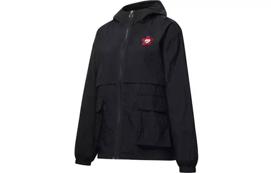Женская куртка Nike, цвет Black