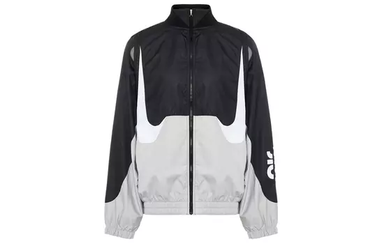 Женская куртка Nike, цвет Black