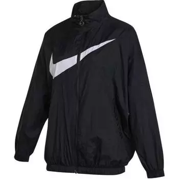 Женская куртка Nike, цвет Black