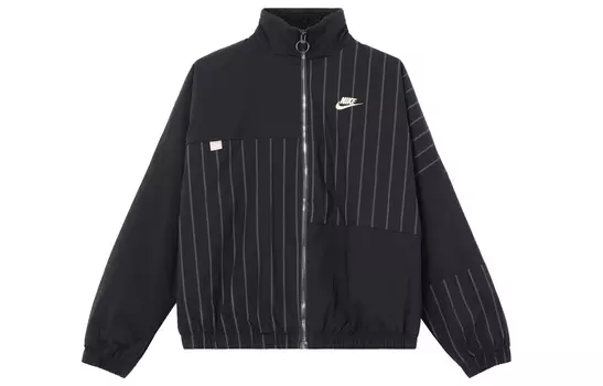 Женская куртка Nike, цвет Black
