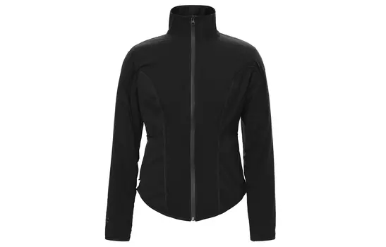 Женская куртка Nike, цвет Black