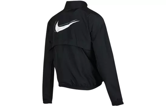 Женская куртка Nike, цвет Black