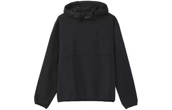 Женская куртка Nike, цвет Black