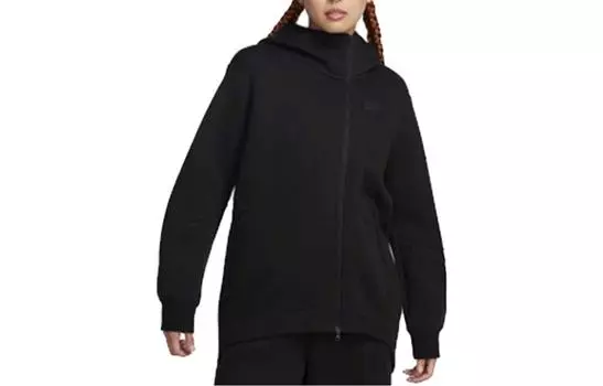 Женская куртка Nike, цвет Black