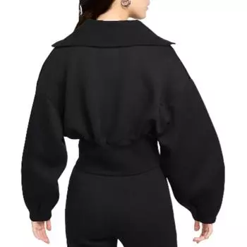 Женская куртка Nike, цвет Black
