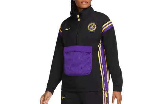 Женская куртка Nike, цвет Black