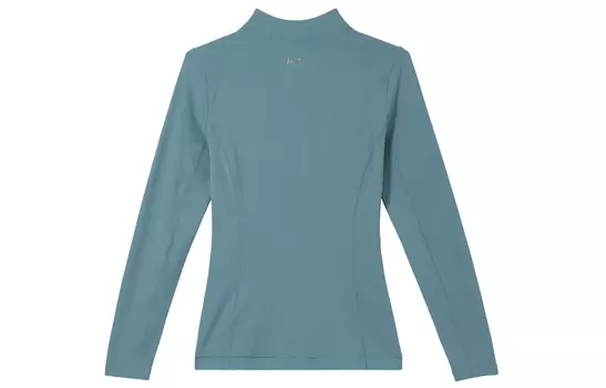 Женская куртка Nike, цвет Blue