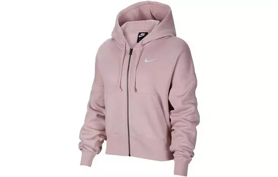 Женская куртка Nike, цвет Champagne