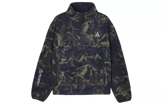 Женская куртка Nike, цвет Dark Soot