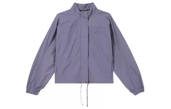 Женская куртка Nike, цвет Dawn deep purple
