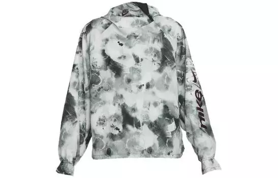 Женская куртка Nike, цвет Gray