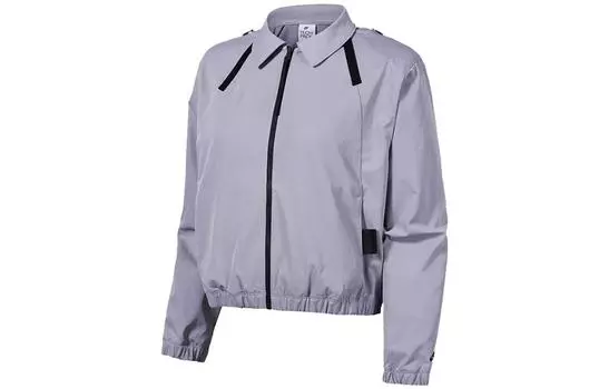 Женская куртка Nike, цвет Gray