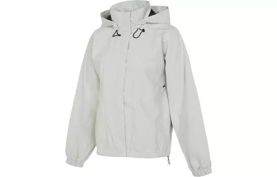 Женская куртка Nike, цвет Gray