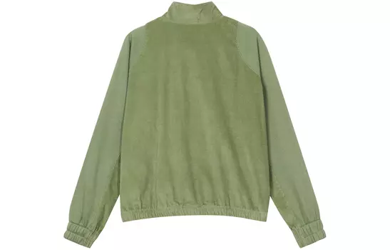 Женская куртка Nike, цвет Green