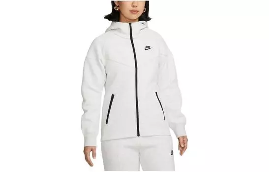 Женская куртка Nike, цвет LightGray