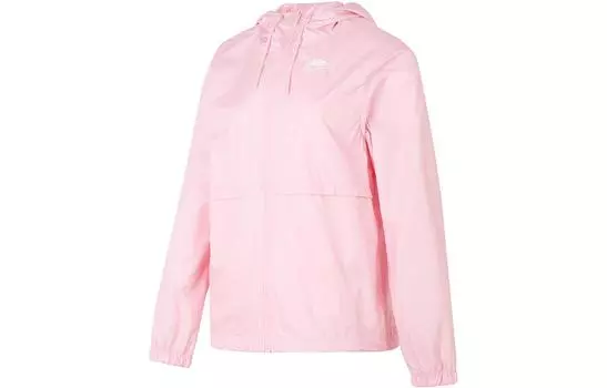 Женская куртка Nike, цвет Medium Soft Pink