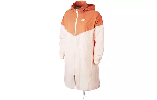 Женская куртка Nike, цвет Multicolor