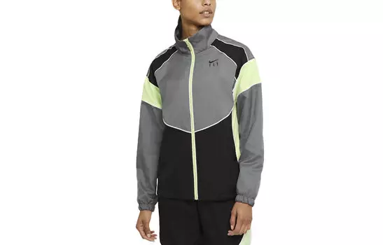 Женская куртка Nike, цвет Multicolor