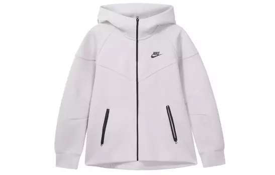 Женская куртка Nike, цвет Pink