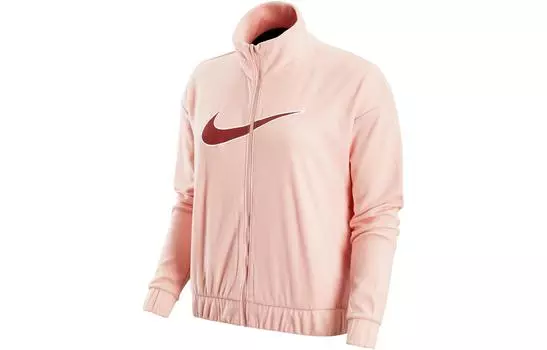 Женская куртка Nike, цвет Pink