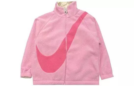Женская куртка Nike, цвет Pink