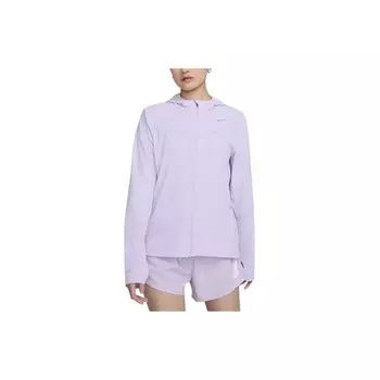 Женская куртка Nike, цвет Violet