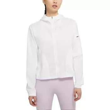 Куртка спортивная Nike Impossibility Light, белый