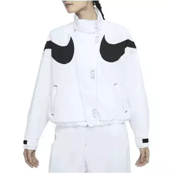 Женская куртка Nike, цвет White