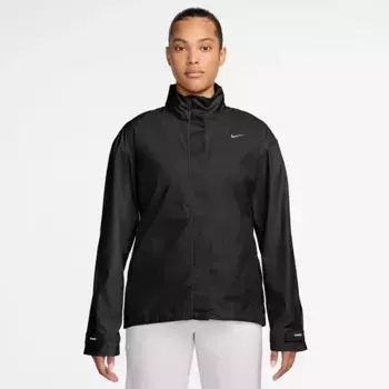 Женская куртка Nike Fast Swoosh, чёрный