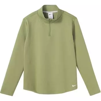 Женская куртка Nike, Оливковое