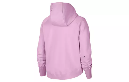Женская куртка Nike, Розовый