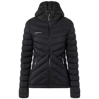 Женская куртка Никкала Kaikkialla, черный