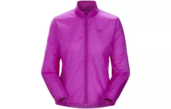 Женская куртка Norvan Windshell Arcteryx, Sprint Green/Sprint