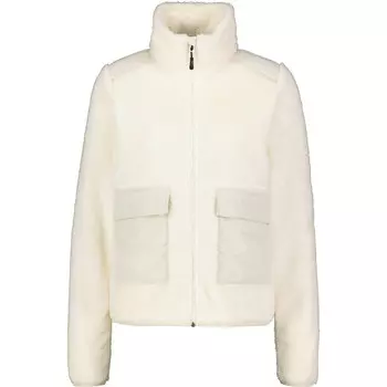 Женская куртка Нунавут Meru, бежевый