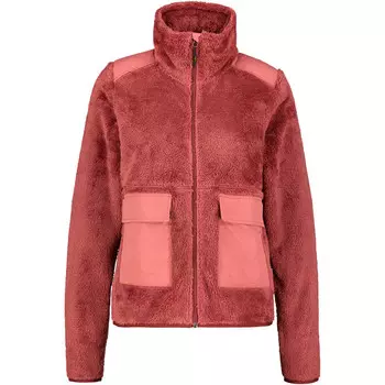 Женская куртка Нунавут Meru, красный